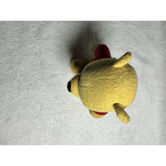 Everyone Loves To Get Applause Disney Winnie The Pooh comfort plush Beanie - Picture 7 of 7
